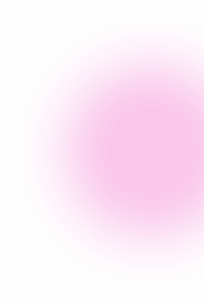 Pink Ellipse