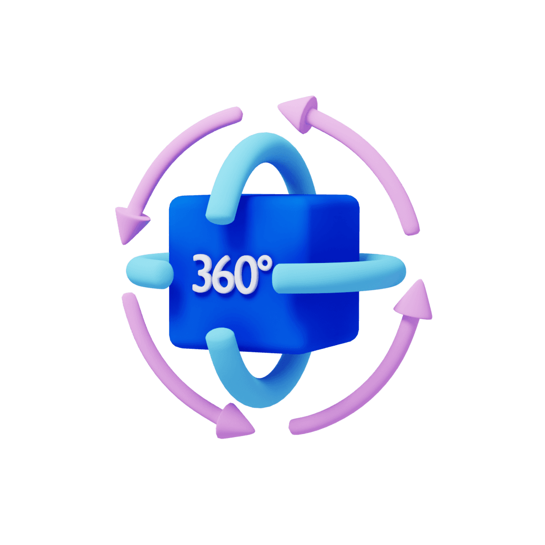 AR & 360° Experiences