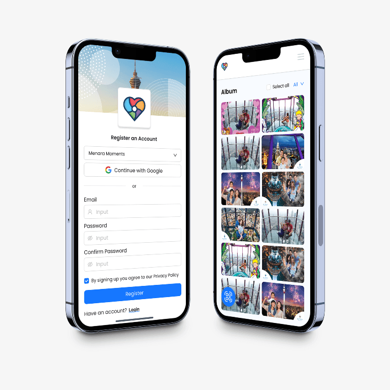 The Makeabl App preview