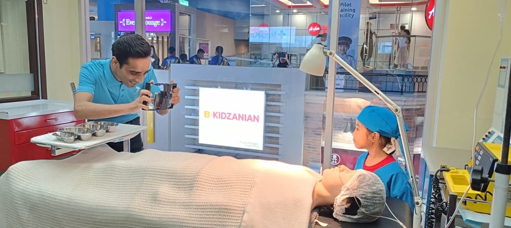 The Makeabl Difference